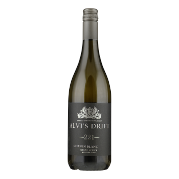 Alvi's Drift 221 Chenin Blanc