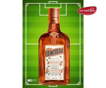 Cointreau - EK Voetbal 2024 - uw topSlijter