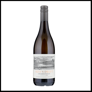 Alvi's Drift Reserve Chardonnay